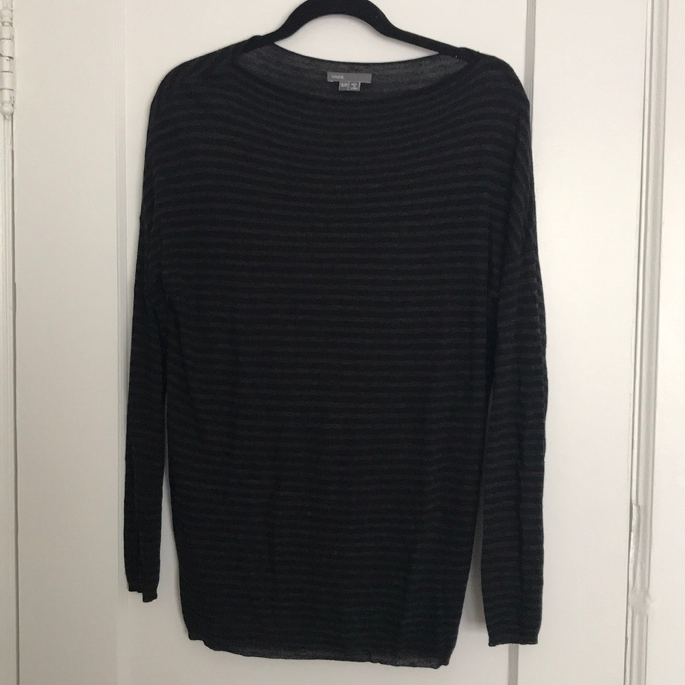Vince Sweater - size small petite